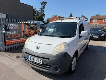 Used Renault Kangoo 2011 for sale - 79021324: Photo