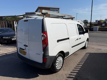 Used Renault Kangoo 2011 for sale - 79021324: Photo