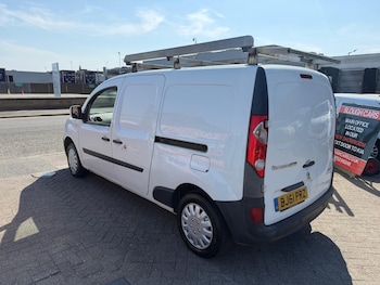 Used Renault Kangoo 2011 for sale - 79021324: Photo