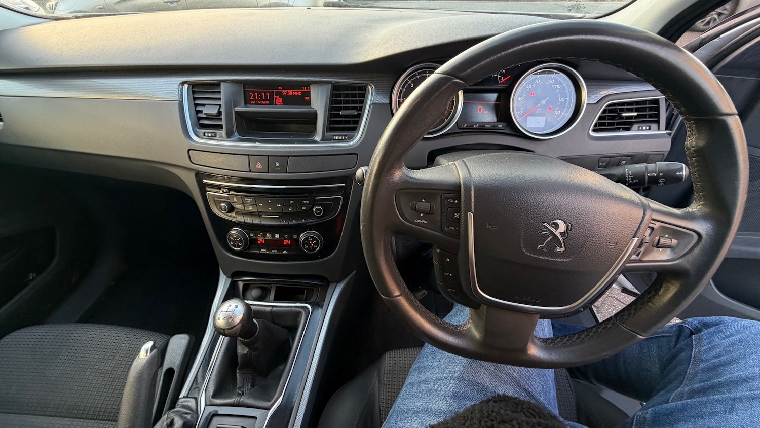 Used Peugeot 508 2011 for sale - 76892977: Photo 7