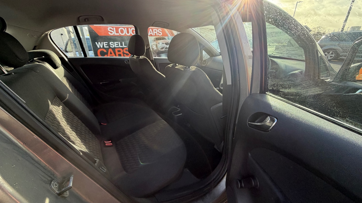 Used Vauxhall Corsa 2013 for sale - 76892215: Photo 5