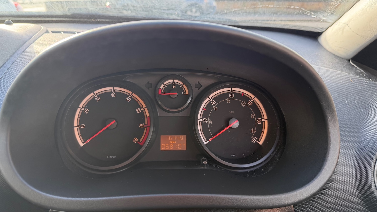 Used Vauxhall Corsa 2013 for sale - 76892215: Photo 8