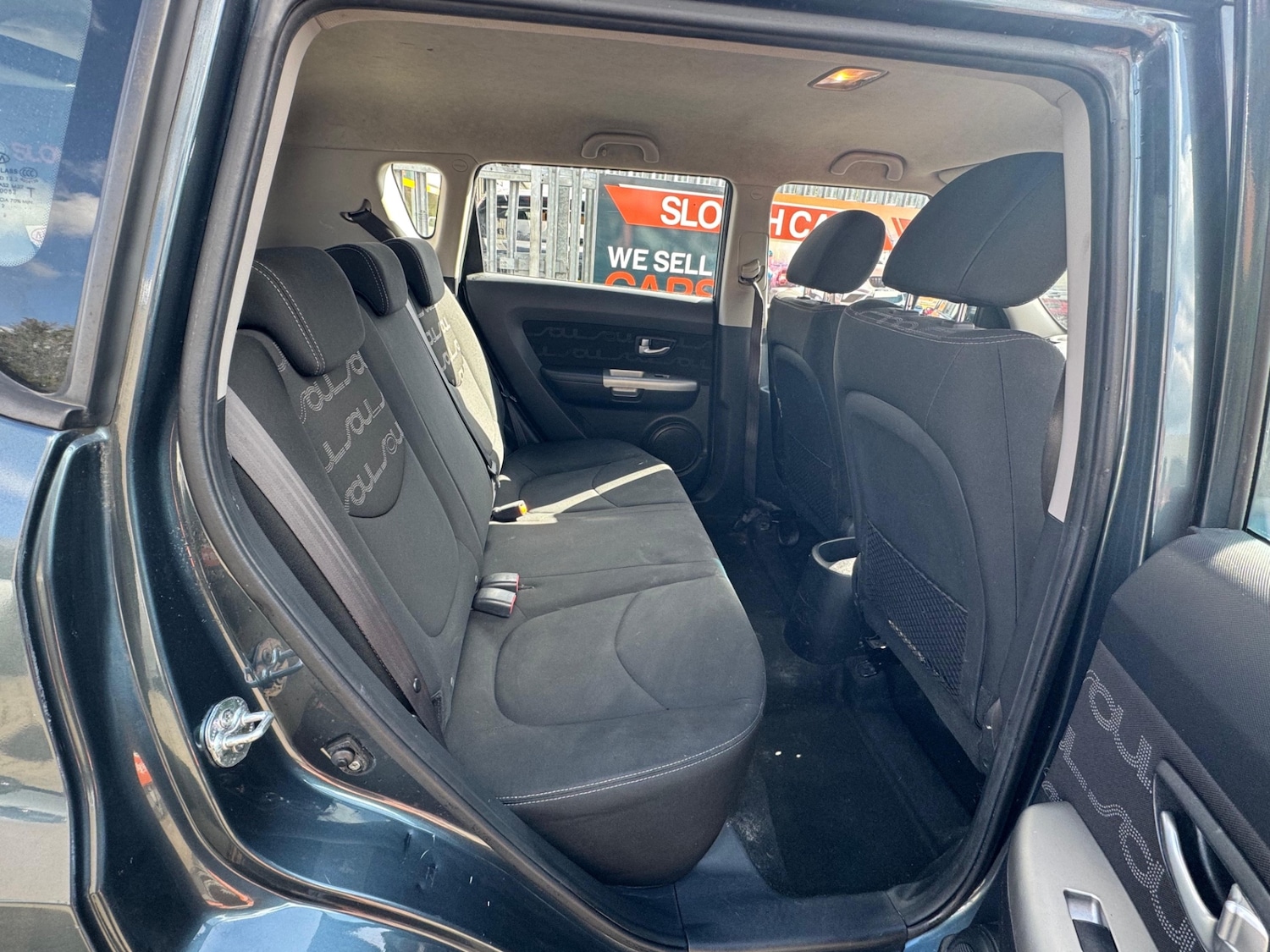 Used Kia Soul 2013 for sale - 76033560: Photo 5