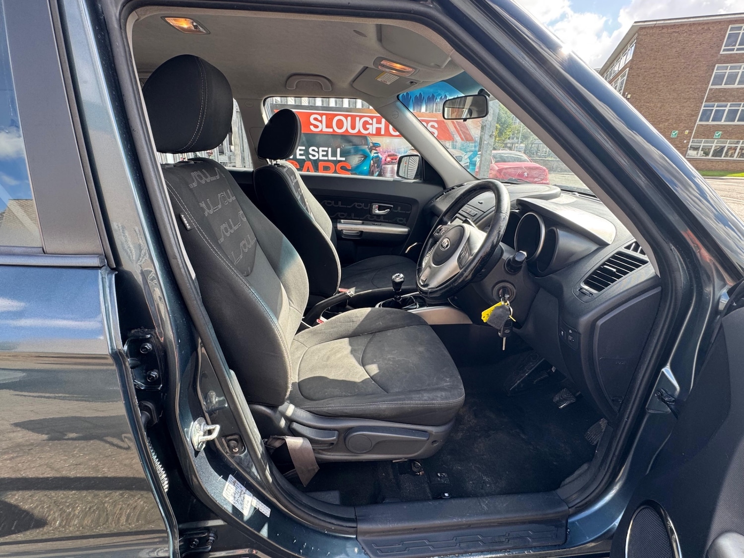 Used Kia Soul 2013 for sale - 76033560: Photo 6