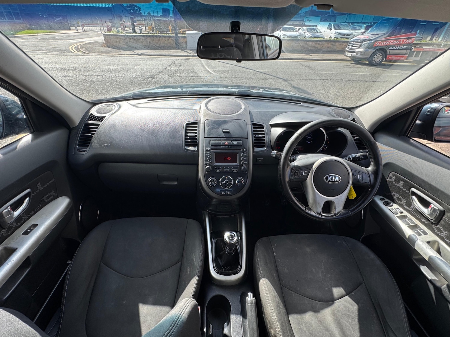 Used Kia Soul 2013 for sale - 76033560: Photo 7