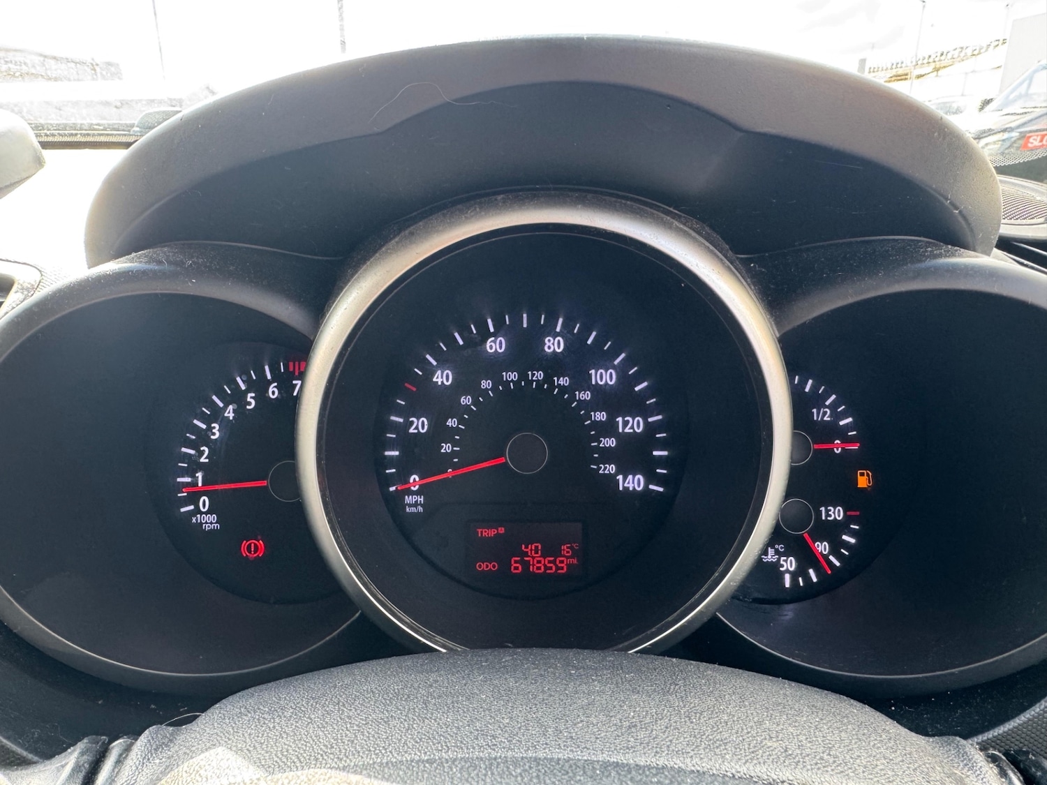 Used Kia Soul 2013 for sale - 76033560: Photo 8