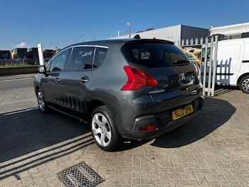 Used Peugeot 3008 2013 for sale - 78341684: Photo