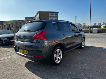 Used Peugeot 3008 2013 for sale - 78341684: Photo
