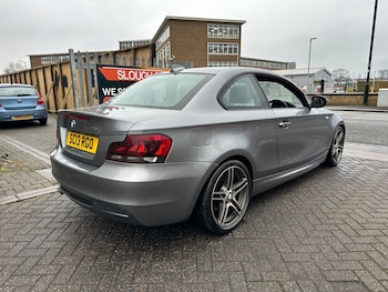 Used BMW 1 Series 2013 for sale - 76958859: Photo