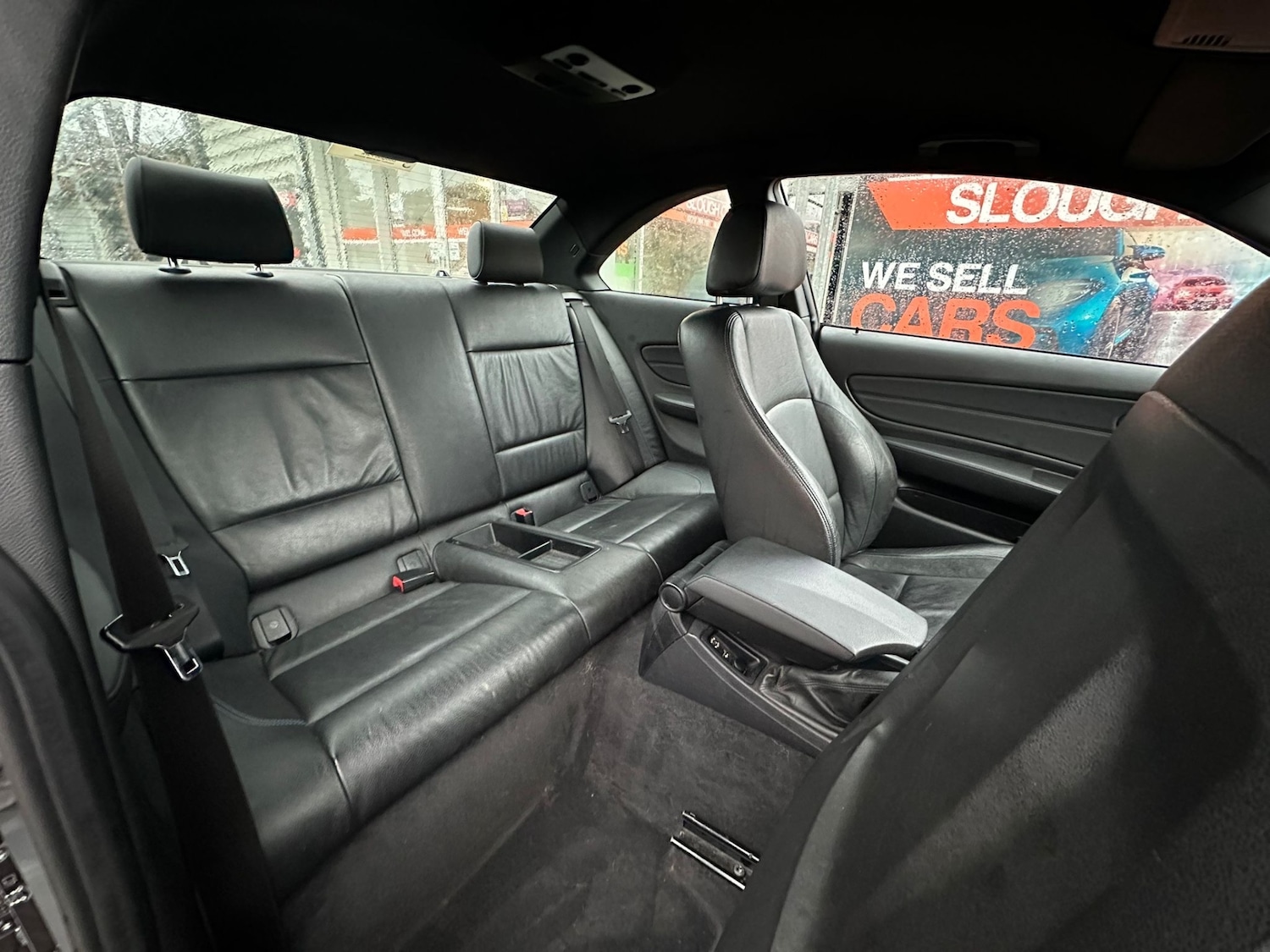 Used BMW 1 Series 2013 for sale - 76958859: Photo 5