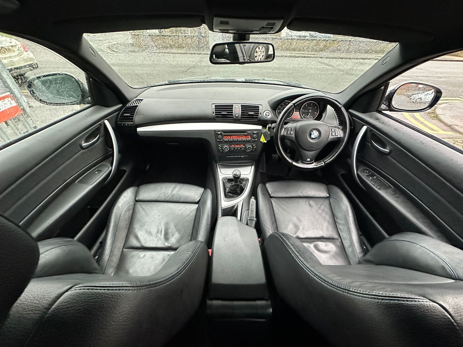 Used BMW 1 Series 2013 for sale - 76958859: Photo 6