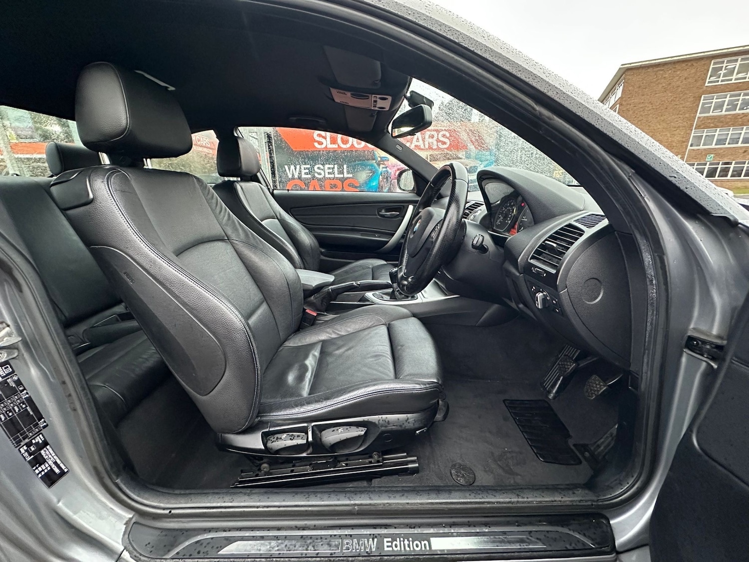 Used BMW 1 Series 2013 for sale - 76958859: Photo 7