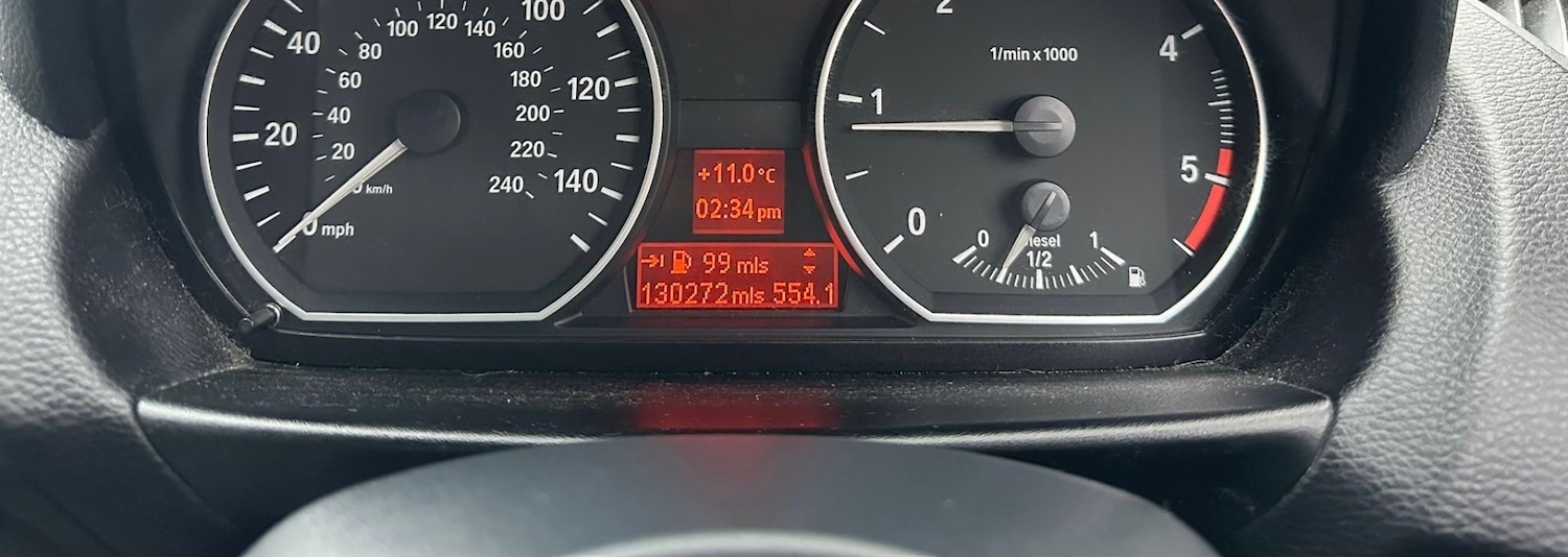 Used BMW 1 Series 2013 for sale - 76958859: Photo 8