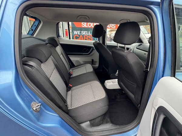 Used Skoda Fabia 2013 for sale - 76192690: Photo 5