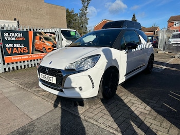 Used DS Automobiles DS 3 2016 for sale - 77568070: Photo