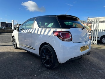 Used DS Automobiles DS 3 2016 for sale - 77568070: Photo