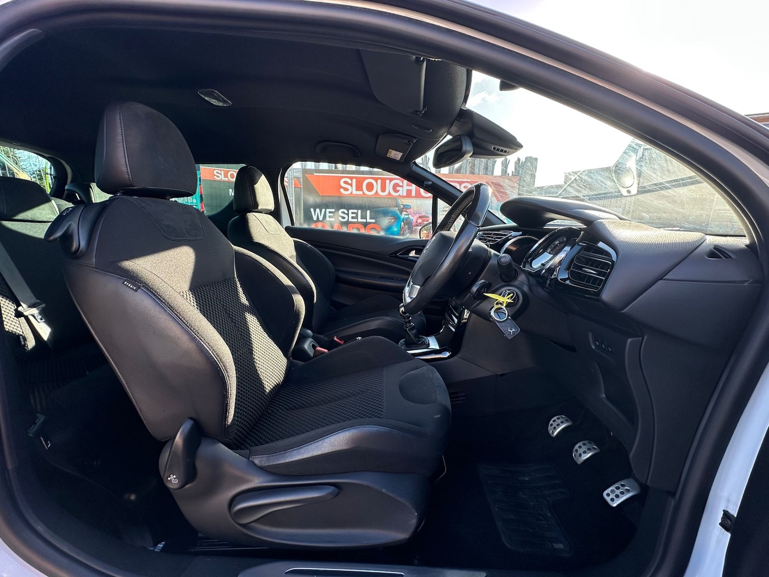 Used DS Automobiles DS 3 2016 for sale - 77568070: Photo 6