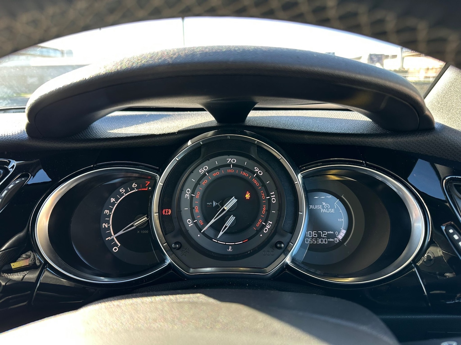 Used DS Automobiles DS 3 2016 for sale - 77568070: Photo 8