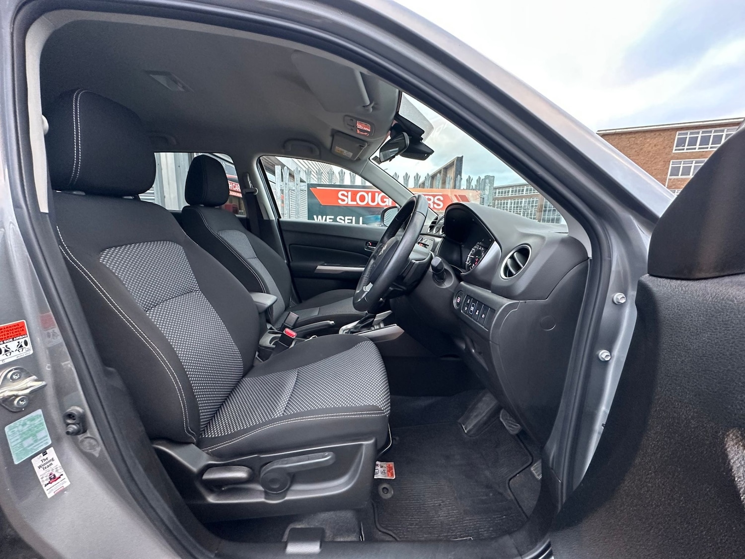 Used Suzuki Vitara 2023 for sale - 77061699: Photo 6