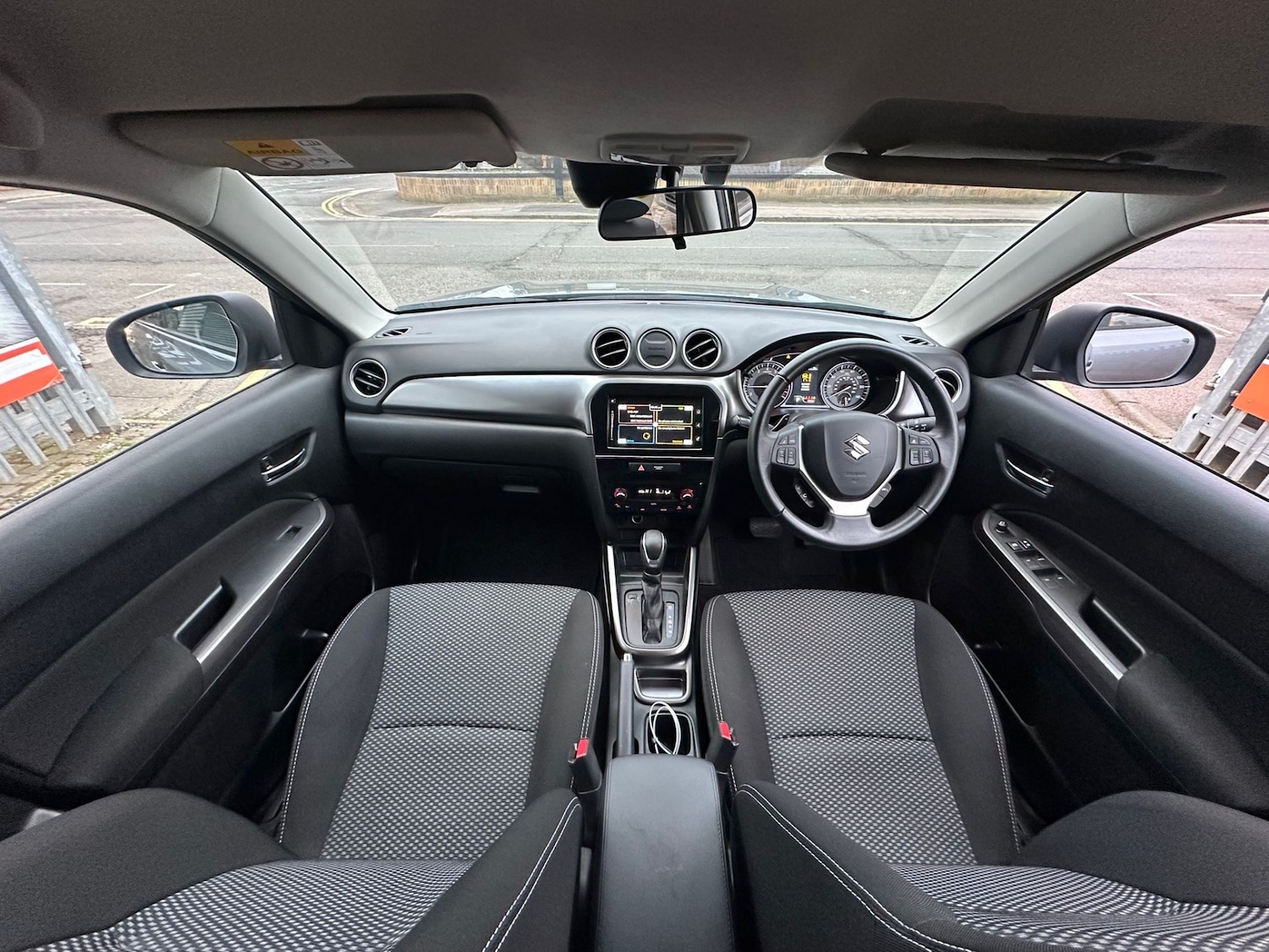 Used Suzuki Vitara 2023 for sale - 77061699: Photo 7