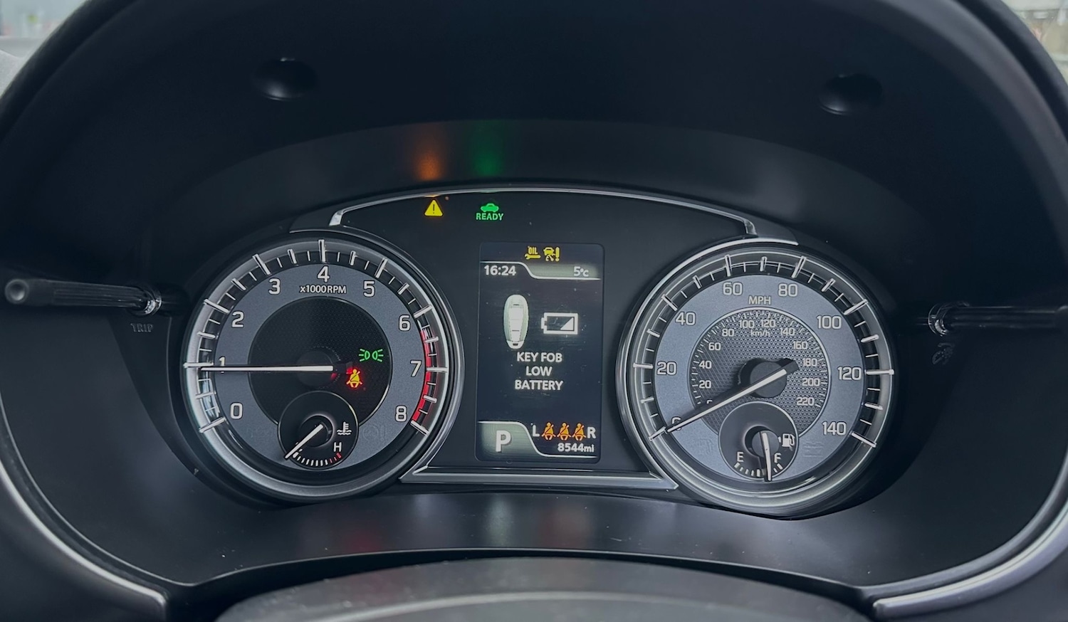 Used Suzuki Vitara 2023 for sale - 77061699: Photo 8