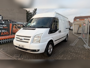 Used Ford Transit 2013 for sale - 77170722: Photo