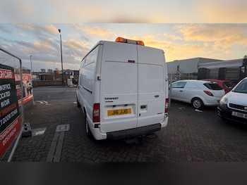 Used Ford Transit 2013 for sale - 77170722: Photo