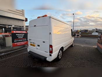 Used Ford Transit 2013 for sale - 77170722: Photo