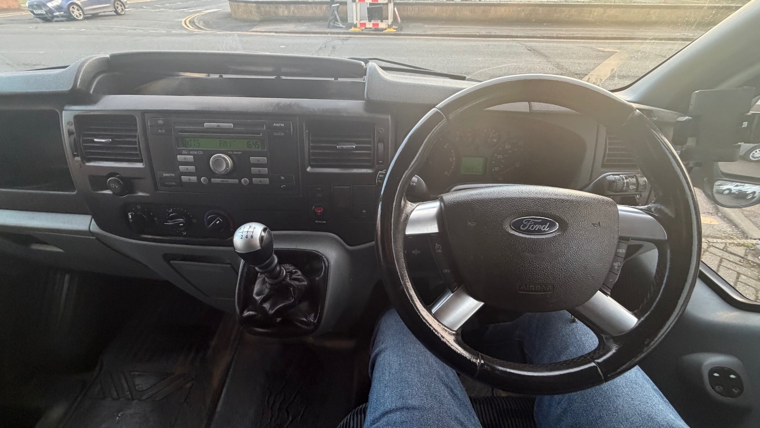 Used Ford Transit 2013 for sale - 77170722: Photo 7