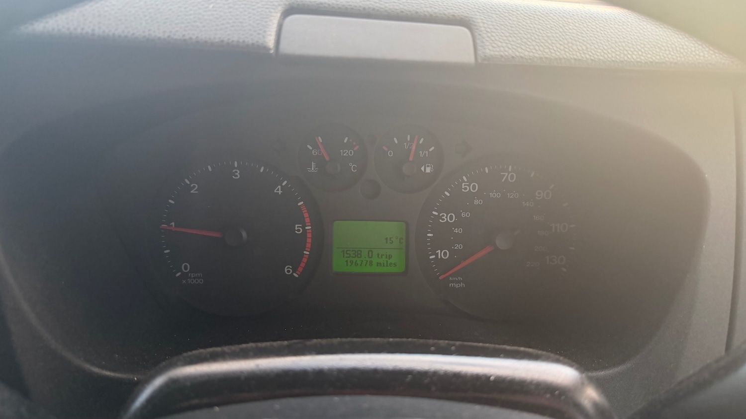 Used Ford Transit 2013 for sale - 77170722: Photo 8