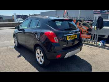 Used Vauxhall Mokka 2014 for sale - 74994603: Photo