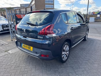 Used Peugeot 3008 2014 for sale - 79662812: Photo