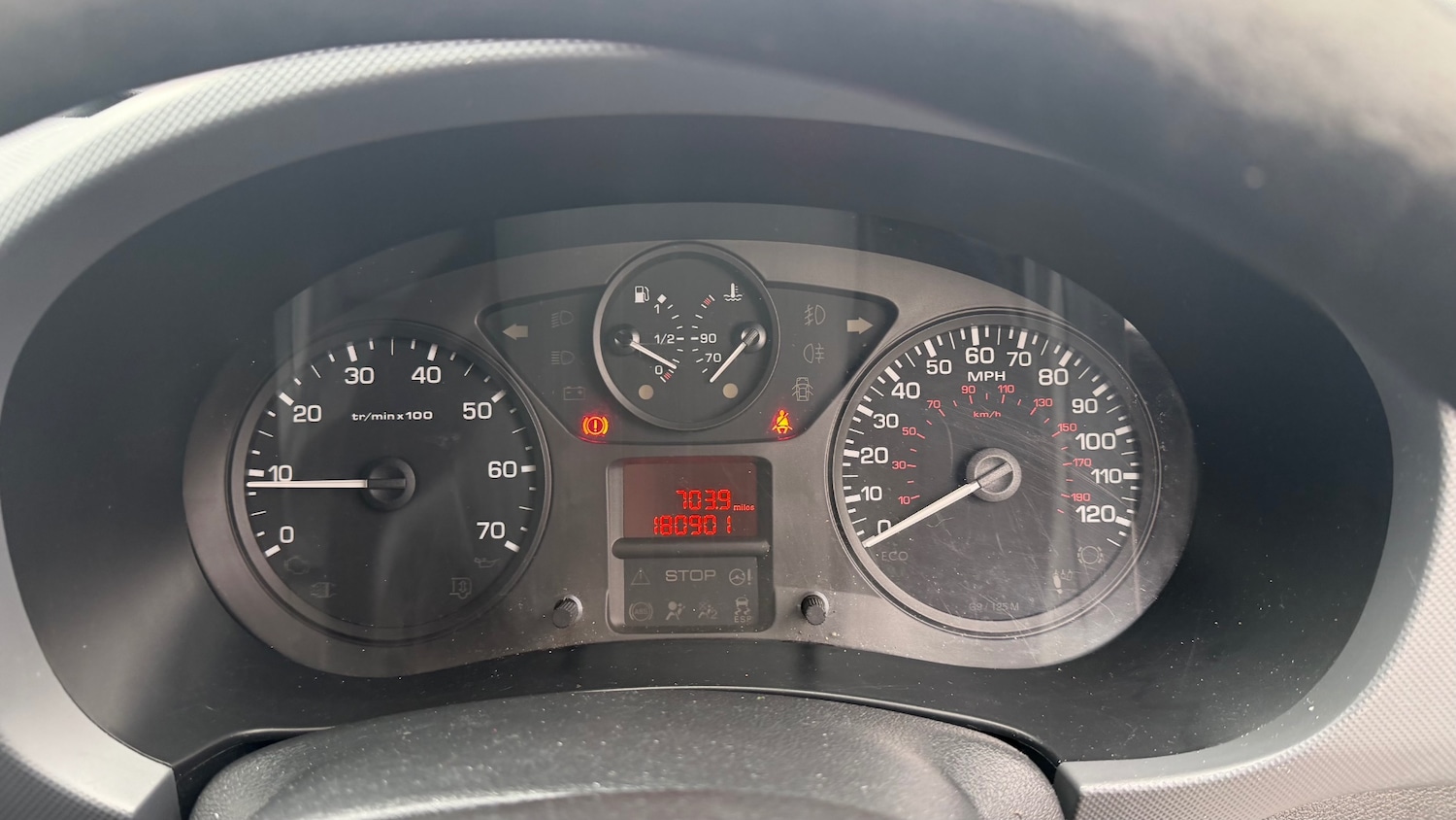 Used Citroen Berlingo 2013 for sale - 77365382: Photo 8