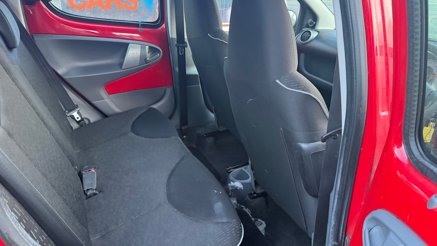 Used Peugeot 107 2011 for sale - 77353992: Photo 5