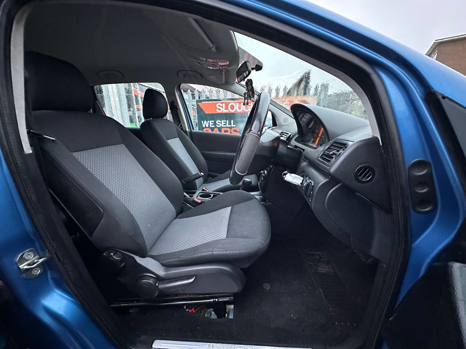 Used Mercedes-Benz A-Class 2008 for sale - 77140813: Photo 6