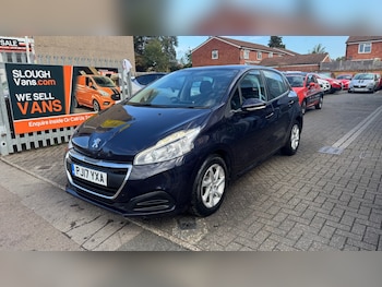 Used Peugeot 208 2017 for sale - 75918316: Photo