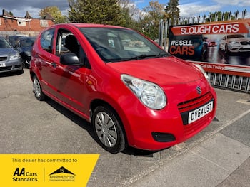 Used Suzuki Alto 2014 for sale - 79692634: Photo