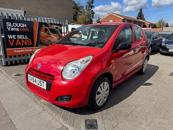 Used Suzuki Alto 2014 for sale - 79692634: Photo