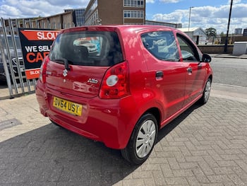 Used Suzuki Alto 2014 for sale - 79692634: Photo