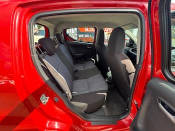 Used Suzuki Alto 2014 for sale - 79692634: Photo