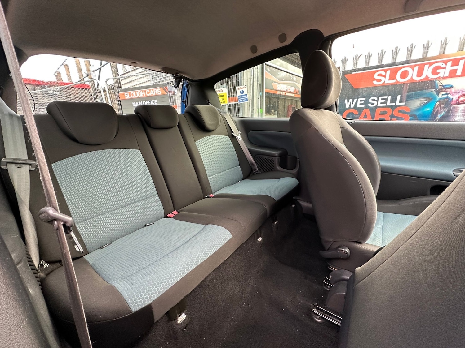 Used Renault Clio 2007 for sale - 77375867: Photo 5