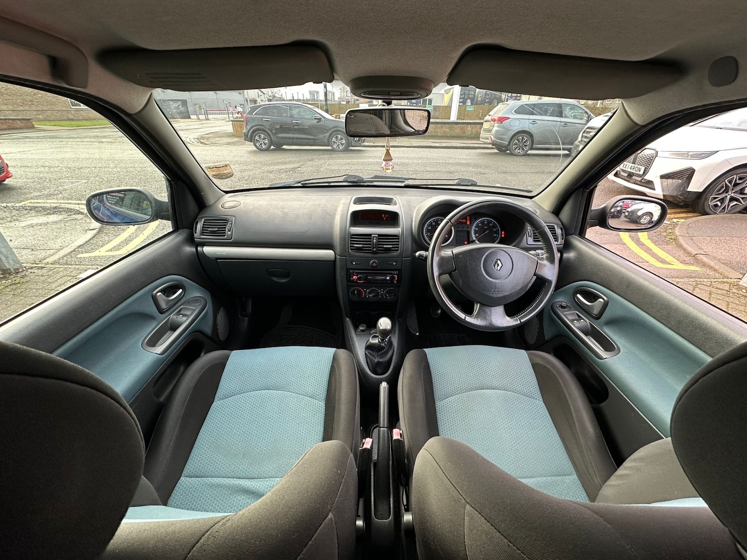 Used Renault Clio 2007 for sale - 77375867: Photo 7