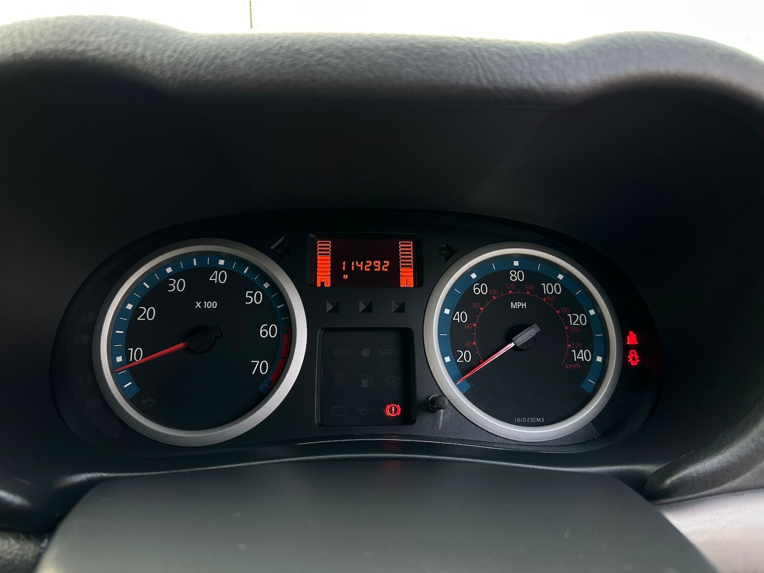 Used Renault Clio 2007 for sale - 77375867: Photo 8