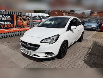 Used Vauxhall Corsa 2016 for sale - 78628771: Photo