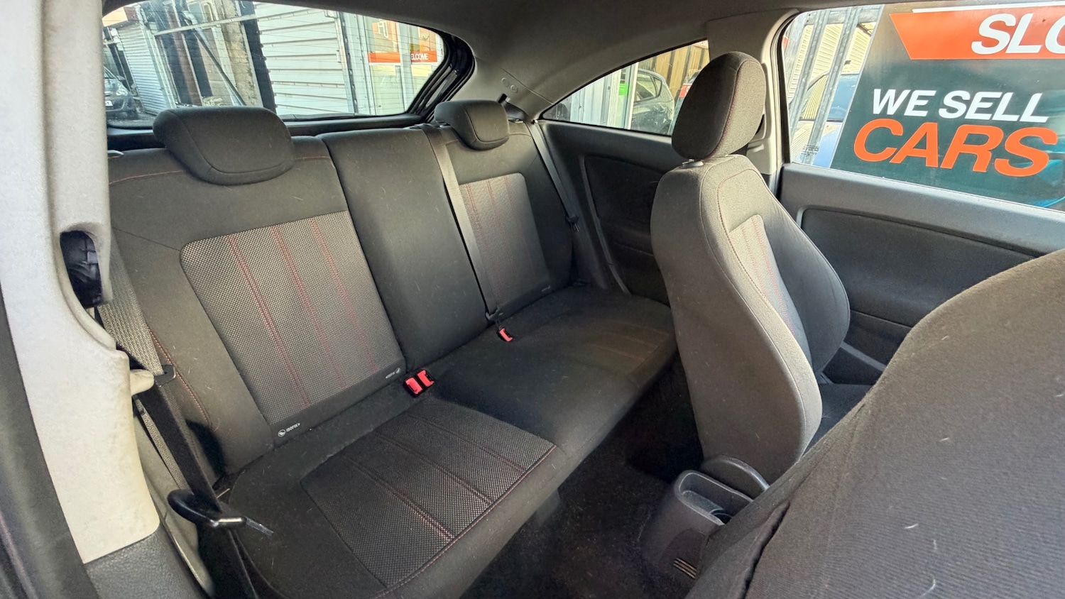 Used Vauxhall Corsa 2010 for sale - 76892590: Photo 5