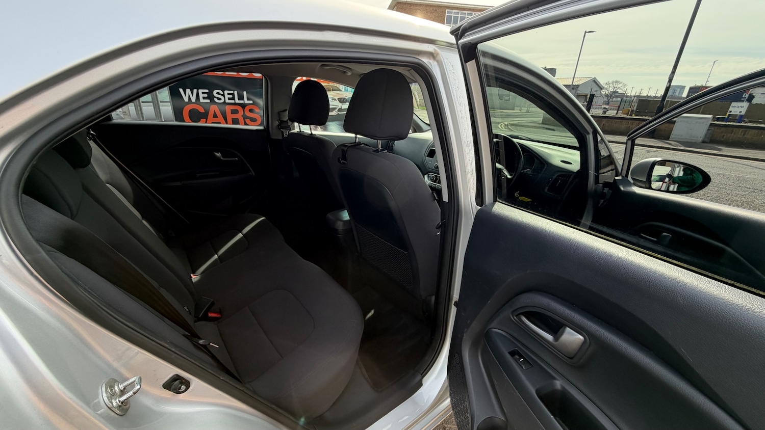 Used Kia Rio 2013 for sale - 77962489: Photo 5