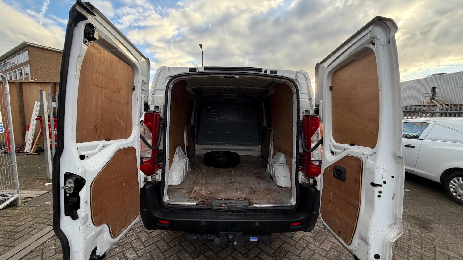 Used Citroen Dispatch 2015 for sale - 77353648: Photo 5