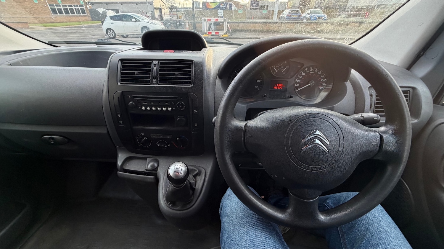 Used Citroen Dispatch 2015 for sale - 77353648: Photo 7