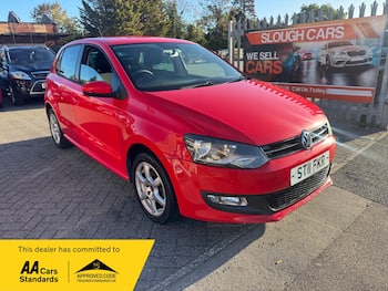 Volkswagen Polo feature image