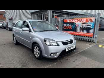 2011 (11) - 1.4 2 5dr Auto